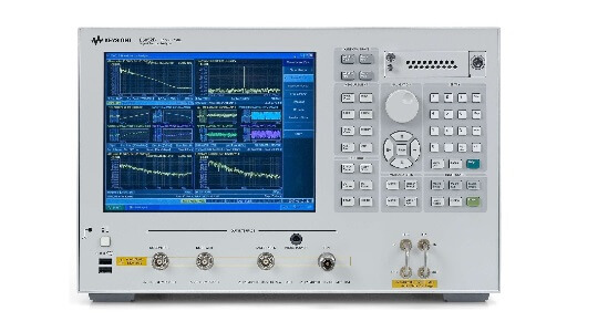 E5052B Анализатор источников сигналов